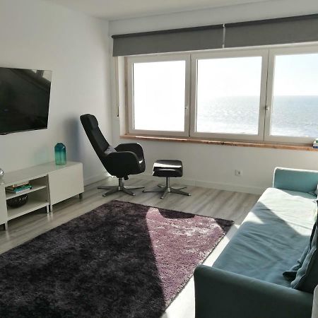 Апартаменты Livelove Sea Санта-Круш Экстерьер фото