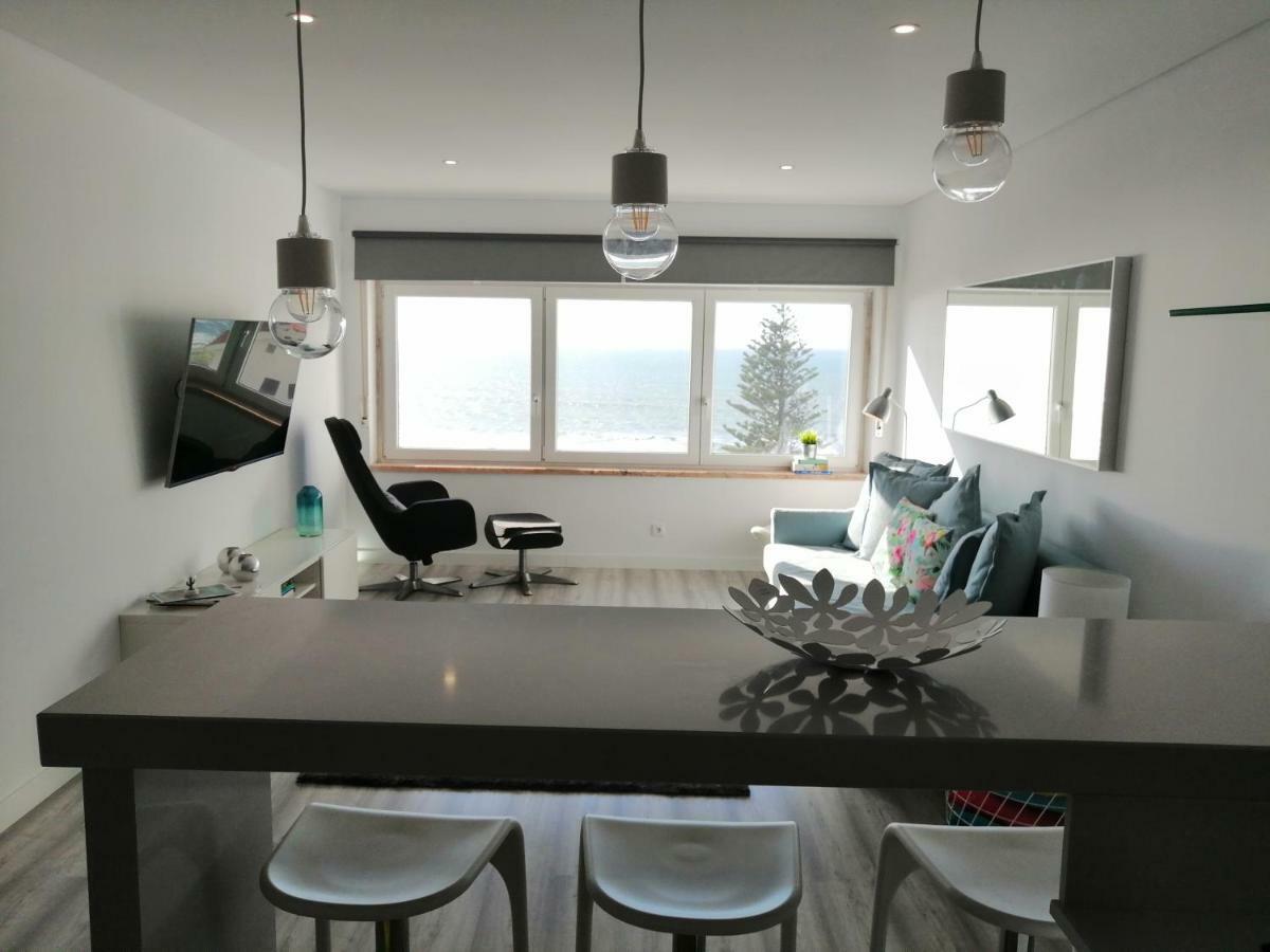 Апартаменты Livelove Sea Санта-Круш Экстерьер фото