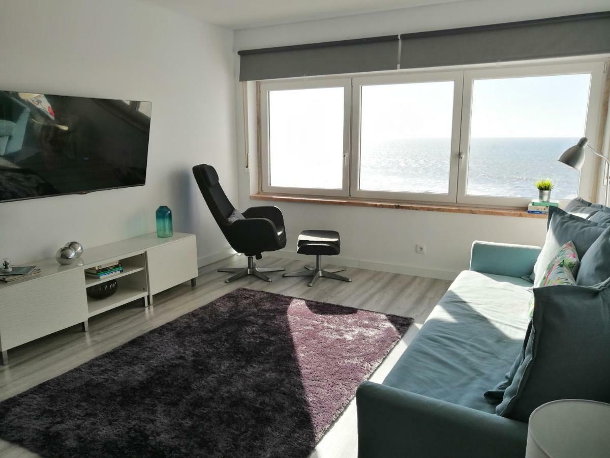 Апартаменты Livelove Sea Санта-Круш Экстерьер фото